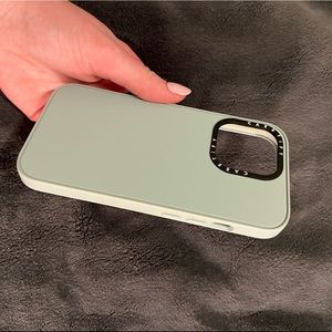 Casetify iPhone 13 Pro Case